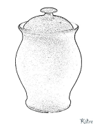 keramika Spausdinami Spalvinimo Puslapiai